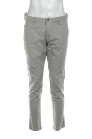 Мъжки панталон Jack & Jones, Размер L, Цвят Зелен, Цена 11,24 €