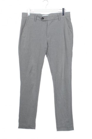 Pantaloni de bărbați Jack & Jones, Mărime S, Culoare Gri, Preț 44,99 Lei