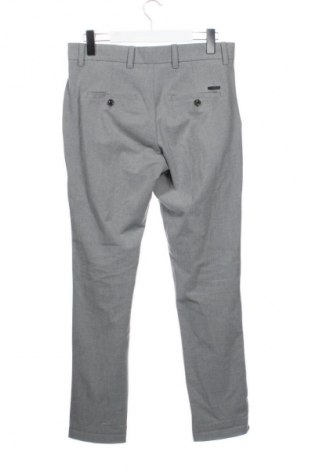 Pantaloni de bărbați Jack & Jones, Mărime S, Culoare Gri, Preț 44,99 Lei