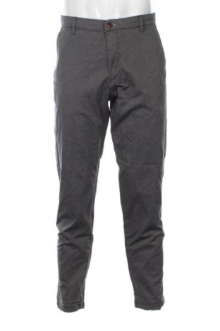 Ανδρικό παντελόνι Jack & Jones, Μέγεθος L, Χρώμα Πολύχρωμο, Τιμή 21,00 €