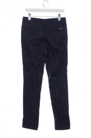 Férfi nadrág Jack & Jones, Méret S, Szín Kék, Ár 8 678 Ft