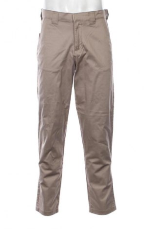 Férfi nadrág Jack & Jones, Méret L, Szín Bézs, Ár 19 658 Ft