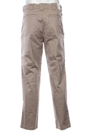 Férfi nadrág Jack & Jones, Méret L, Szín Bézs, Ár 19 658 Ft