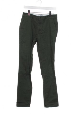 Pánske nohavice  Jack & Jones, Veľkosť S, Farba Zelená, Cena  19,95 €