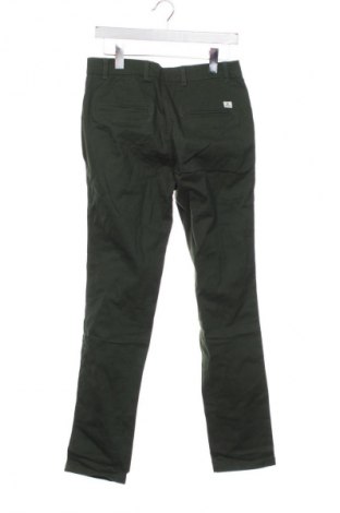 Pánske nohavice  Jack & Jones, Veľkosť S, Farba Zelená, Cena  19,95 €