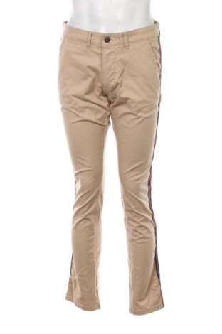 Мъжки панталон Jack & Jones, Размер M, Цвят Многоцветен, Цена 8,18 €