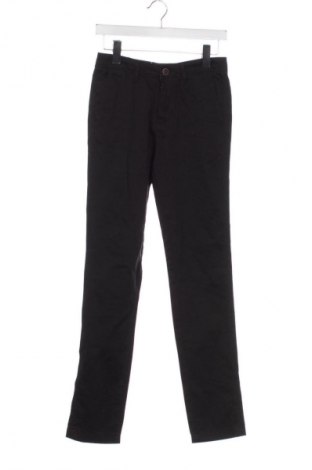 Ανδρικό παντελόνι Jack & Jones, Μέγεθος XS, Χρώμα Μαύρο, Τιμή 11,99 €