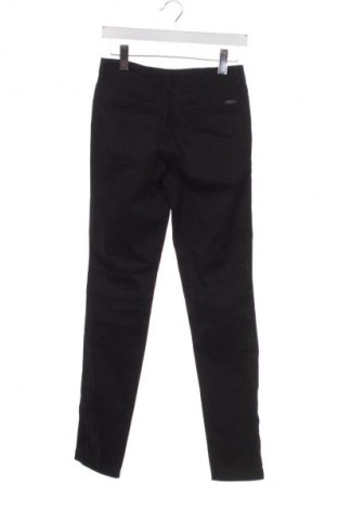 Ανδρικό παντελόνι Jack & Jones, Μέγεθος XS, Χρώμα Μαύρο, Τιμή 11,99 €