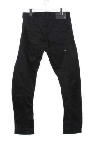 Pantaloni de bărbați Jack & Jones, Mărime M, Culoare Negru, Preț 47,99 Lei