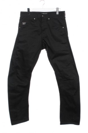 Pantaloni de bărbați Jack & Jones, Mărime M, Culoare Negru, Preț 47,99 Lei