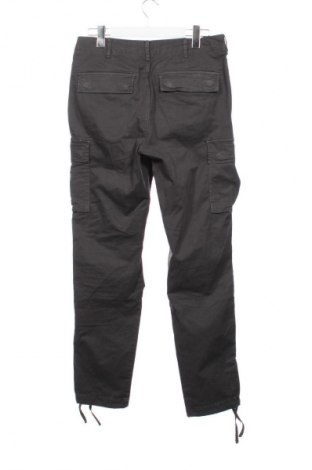 Ανδρικό παντελόνι Jack & Jones, Μέγεθος M, Χρώμα Καφέ, Τιμή 12,99 €