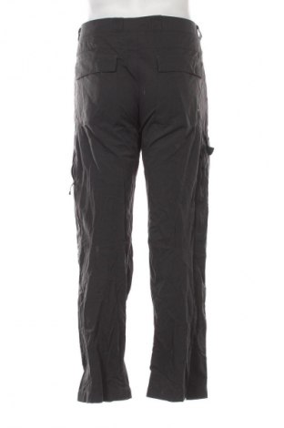 Męskie spodnie Jack Wolfskin, Rozmiar L, Kolor Szary, Cena 136,99 zł
