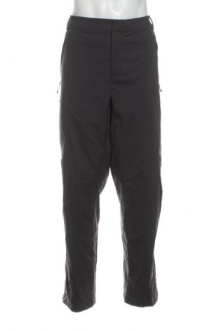 Pánské kalhoty  Jack Wolfskin, Velikost XXL, Barva Šedá, Cena  799,00 Kč