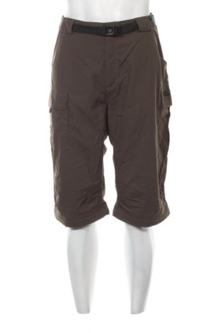 Ανδρικό παντελόνι Jack Wolfskin, Μέγεθος L, Χρώμα  Μπέζ, Τιμή 31,99 €