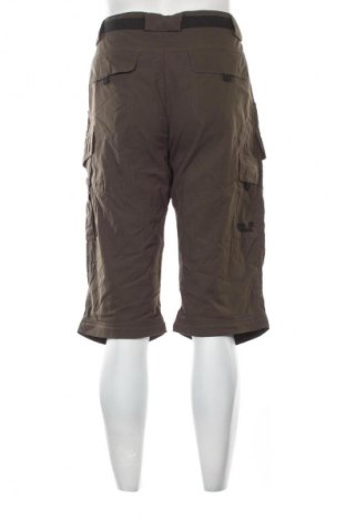Ανδρικό παντελόνι Jack Wolfskin, Μέγεθος L, Χρώμα  Μπέζ, Τιμή 31,99 €
