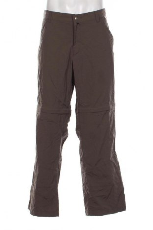 Pantaloni de bărbați Jack Wolfskin, Mărime L, Culoare Verde, Preț 160,99 Lei