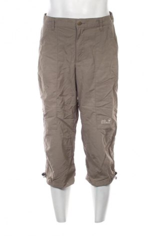Ανδρικό παντελόνι Jack Wolfskin, Μέγεθος M, Χρώμα Πράσινο, Τιμή 30,99 €