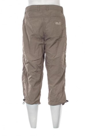 Ανδρικό παντελόνι Jack Wolfskin, Μέγεθος M, Χρώμα Πράσινο, Τιμή 30,99 €