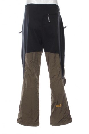Ανδρικό παντελόνι Jack Wolfskin, Μέγεθος XXL, Χρώμα Πράσινο, Τιμή 31,99 €