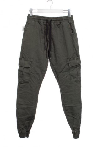 Ανδρικό παντελόνι Jay Jays, Μέγεθος XS, Χρώμα Πράσινο, Τιμή 28,99 €