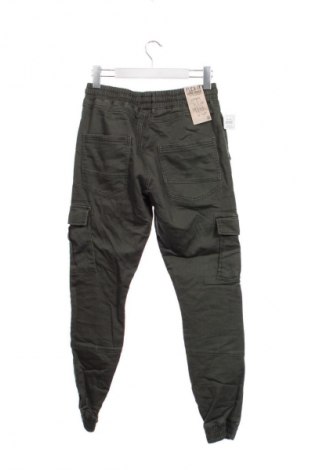 Ανδρικό παντελόνι Jay Jays, Μέγεθος XS, Χρώμα Πράσινο, Τιμή 28,99 €