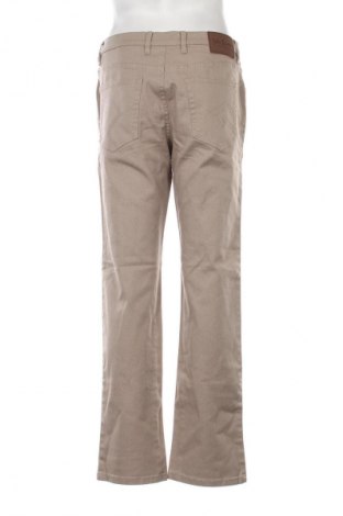 Męskie spodnie John Baner, Rozmiar M, Kolor Szary, Cena 47,99 zł