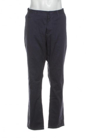 Pánské kalhoty  Kangol, Velikost XL, Barva Modrá, Cena  779,00 Kč