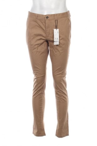 Мъжки панталон Kenji, Размер L, Цвят Кафяв, Цена 24,54 €