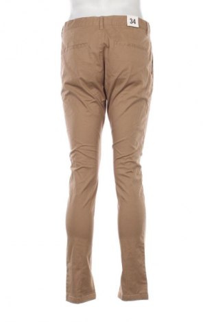 Мъжки панталон Kenji, Размер L, Цвят Кафяв, Цена 24,54 €