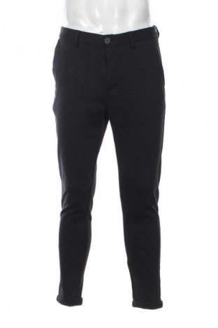 Ανδρικό παντελόνι Kleinigkeit, Μέγεθος M, Χρώμα Μαύρο, Τιμή 8,99 €