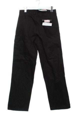 Ανδρικό παντελόνι LOWES, Μέγεθος S, Χρώμα Μαύρο, Τιμή 21,99 €