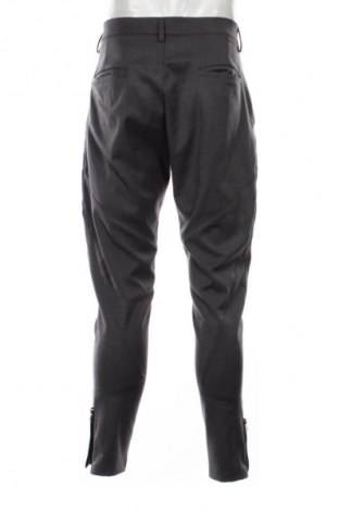 Ανδρικό παντελόνι La Haine Inside Us, Μέγεθος L, Χρώμα Γκρί, Τιμή 46,99 €