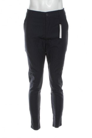 Ανδρικό παντελόνι La Haute, Μέγεθος XL, Χρώμα Μπλέ, Τιμή 45,99 €