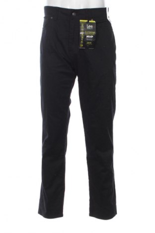 Férfi nadrág Lee, Méret L, Szín Fekete, Ár 15 599 Ft