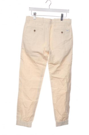 Męskie spodnie Levi's, Rozmiar M, Kolor Beżowy, Cena 121,99 zł