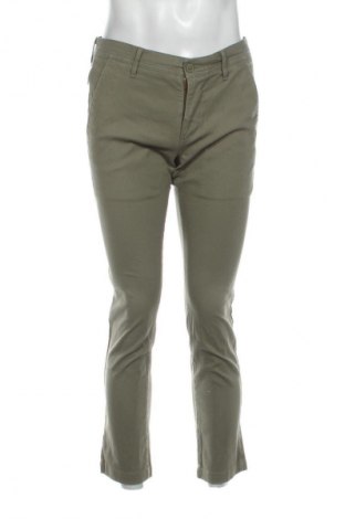 Pánské kalhoty  Levi's, Velikost M, Barva Zelená, Cena  509,00 Kč