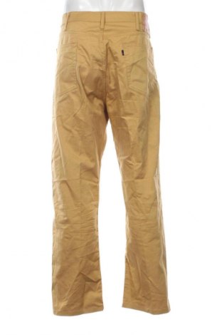 Ανδρικό παντελόνι Levi's, Μέγεθος XL, Χρώμα  Μπέζ, Τιμή 26,99 €