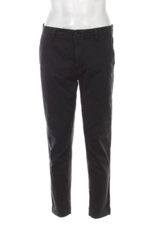 Ανδρικό παντελόνι Levi's, Μέγεθος M, Χρώμα Μαύρο, Τιμή 35,00 €