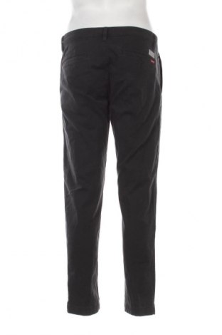 Ανδρικό παντελόνι Levi's, Μέγεθος M, Χρώμα Μαύρο, Τιμή 35,00 €