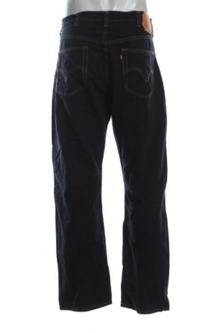 Férfi nadrág Levi's, Méret L, Szín Fekete, Ár 11 069 Ft
