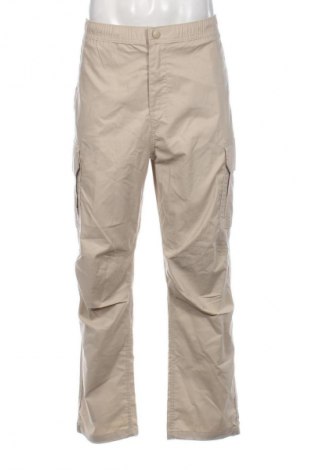 Ανδρικό παντελόνι Livergy, Μέγεθος L, Χρώμα  Μπέζ, Τιμή 10,99 €