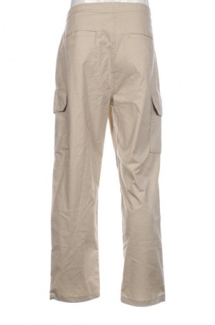 Ανδρικό παντελόνι Livergy, Μέγεθος L, Χρώμα  Μπέζ, Τιμή 10,99 €