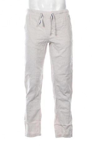 Ανδρικό παντελόνι Livergy, Μέγεθος M, Χρώμα  Μπέζ, Τιμή 20,00 €