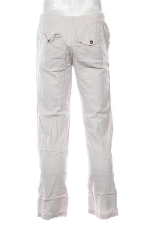 Ανδρικό παντελόνι Livergy, Μέγεθος M, Χρώμα  Μπέζ, Τιμή 20,00 €