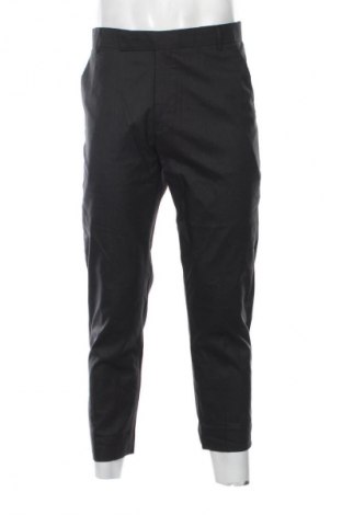 Férfi nadrág Louis Philippe, Méret L, Szín Fekete, Ár 3 009 Ft