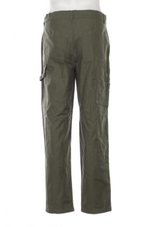 Ανδρικό παντελόνι Lrg, Μέγεθος M, Χρώμα Πράσινο, Τιμή 10,99 €