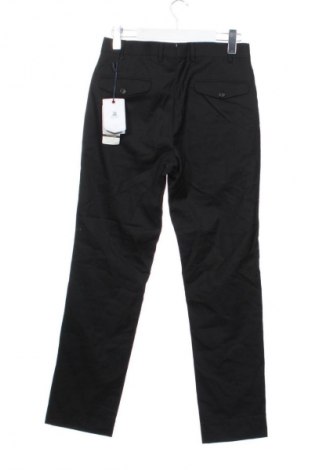 Férfi nadrág M.J. BALE, Méret S, Szín Fekete, Ár 15 899 Ft