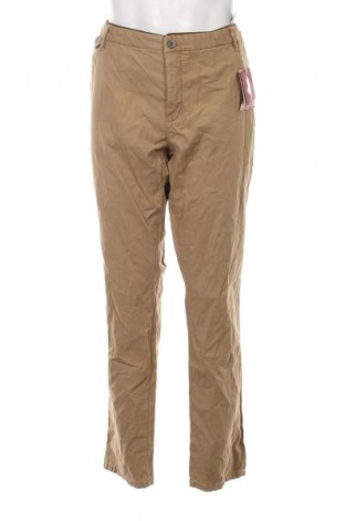 Férfi nadrág MCS, Méret XXL, Szín Bézs, Ár 14 209 Ft