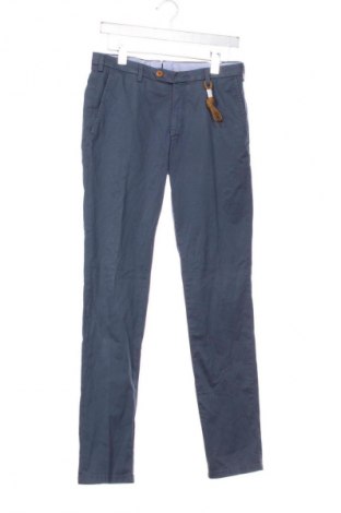 Pánské kalhoty  MMX, Velikost S, Barva Šedá, Cena  329,00 Kč