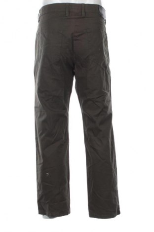 Ανδρικό παντελόνι Mac, Μέγεθος L, Χρώμα Πράσινο, Τιμή 11,99 €